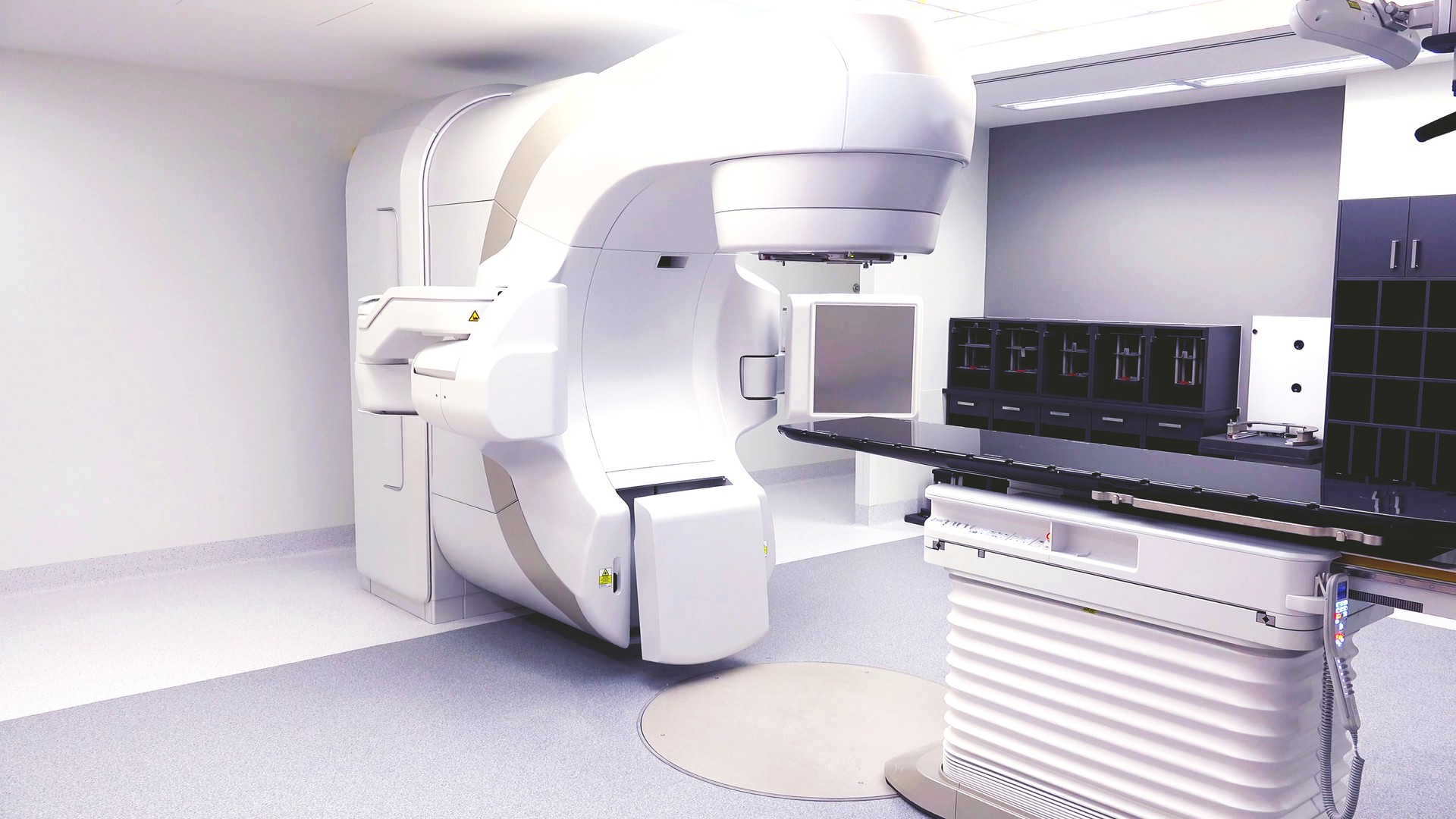 X-ray Imaging Machine, x ray room in hospital